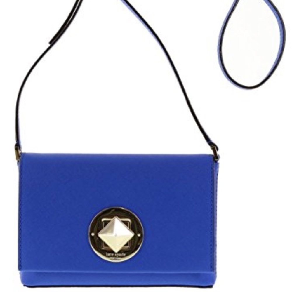 Kate Spade Newbury lane sally - orbit blue